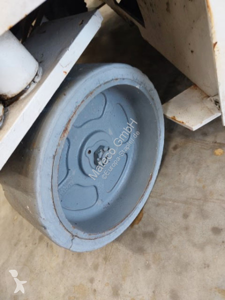 Nacelle Genie GS-2046