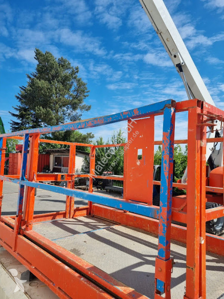 منصة تلسكوبية Genie GS-2668 RT
