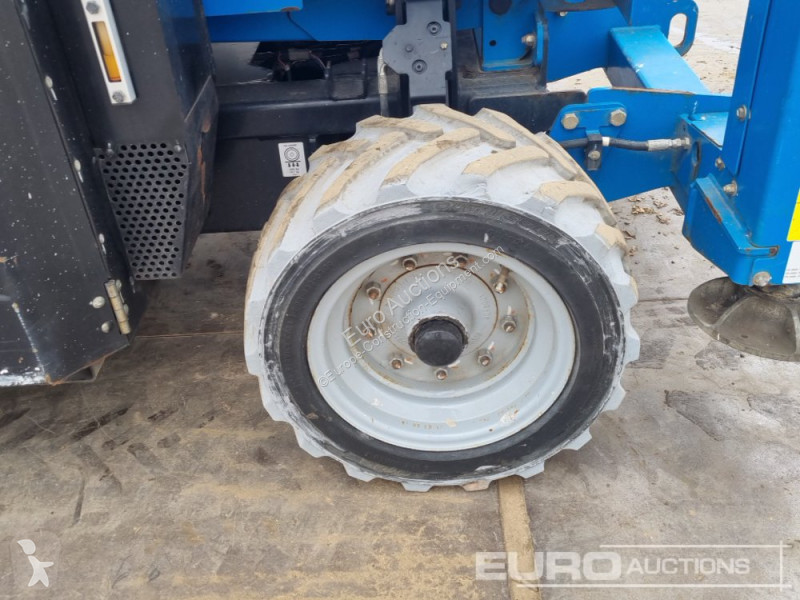 Plataforma  GS4069BE