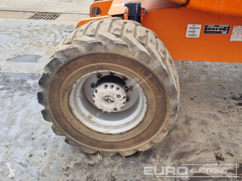 Plataforma  450AJ