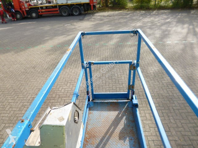 Plataforma Skyjack SJIII 3219
