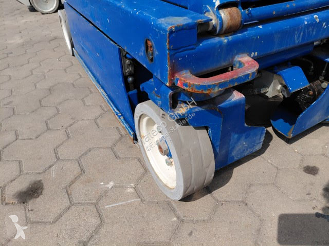 Plataforma Skyjack SJIII 3219