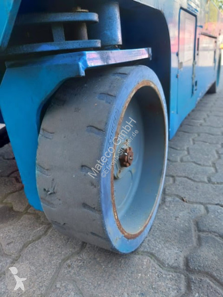 Nacelle Genie GS-4047