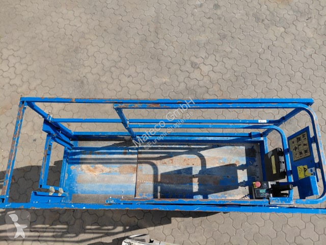 Nacelle Genie GS-2032