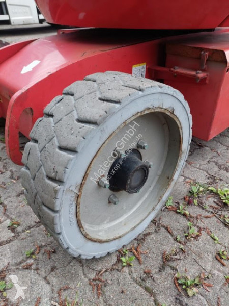 Lift Manitou 150AETJ C