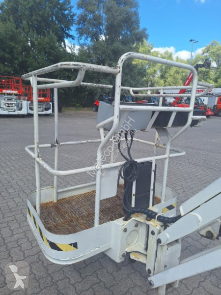 Lift Manitou 170AETJ L