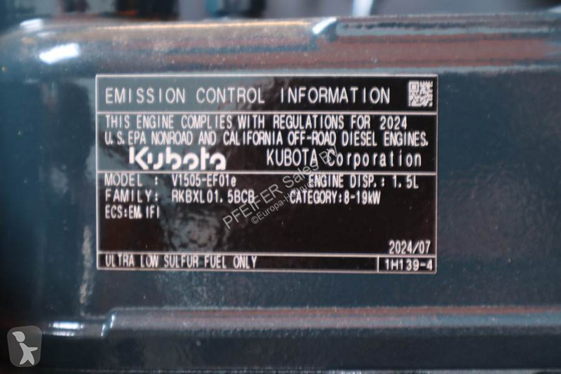 Nacelle Haulotte HT16RTJ PRO NEW / UNUSED,...