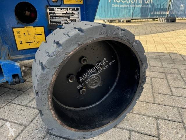 Nacelle Hollandlift HL-11816