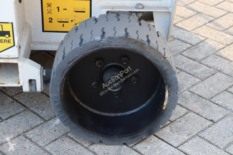 Nacelle Hollandlift Ecostar HL-11812