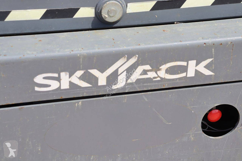 Nacelle Skyjack SJ III 3219