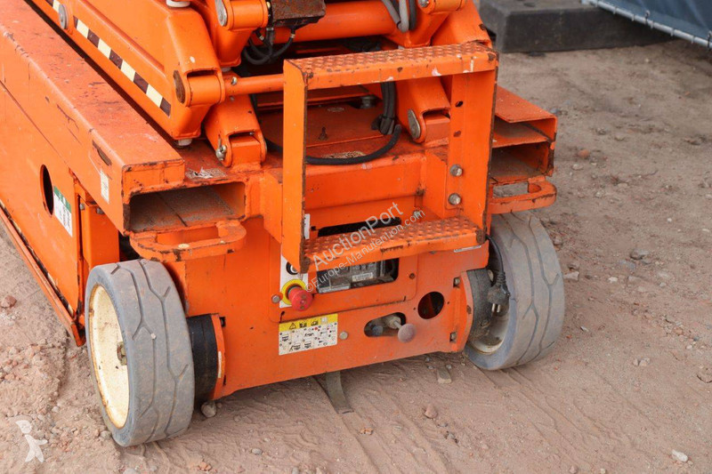 Nacela Skyjack SJ3219