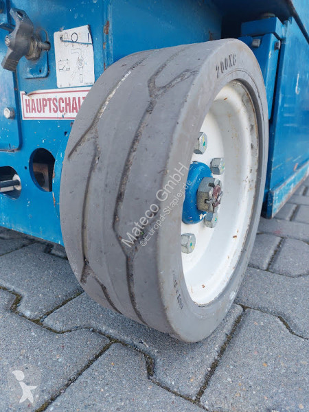 Plataforma Skyjack SJIII 3219