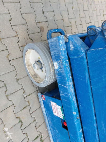 Plataforma Skyjack SJIII 3226