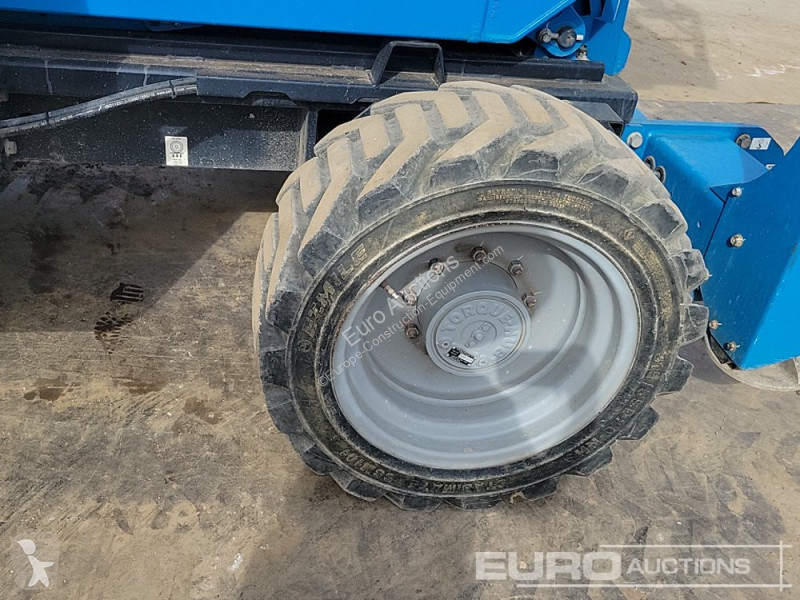 Lift  GS5390