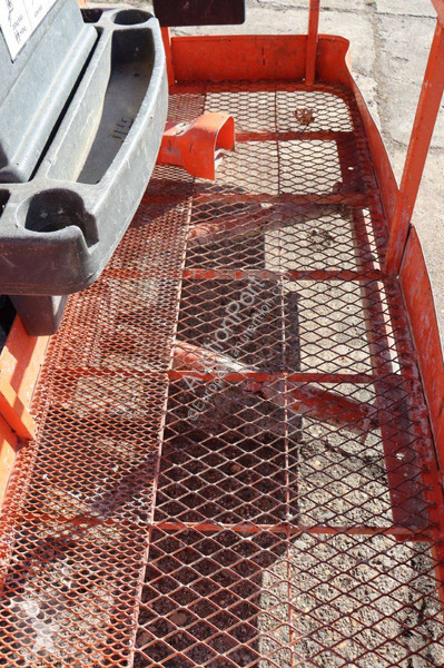 Nacela JLG 450AJ