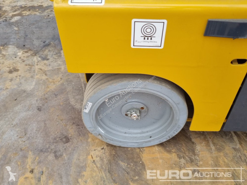 Gondola XCMG XG0608DC