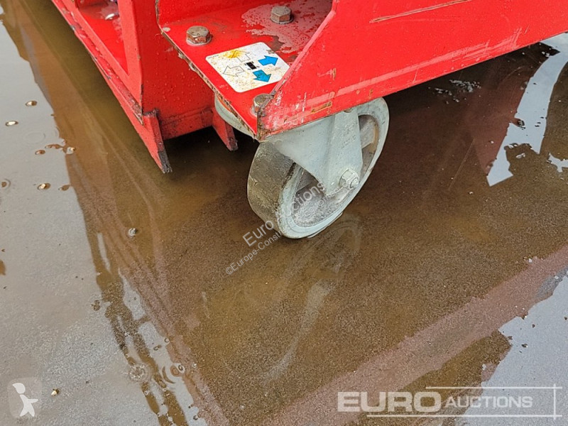 Gondola Imer Easy Up 5SP