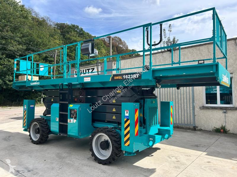 Lift Sunward  SWSL1623RT