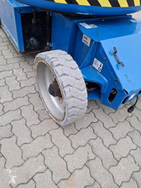 Gondol JLG