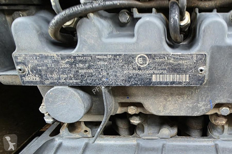 Вишка Liftlux SL210-25D4WDS/P Diesel, Hydraulic...
