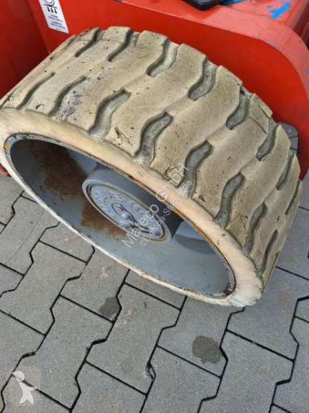 منصة تلسكوبية Genie Z30/20N
