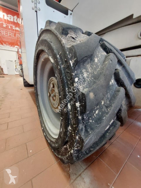 منصة تلسكوبية Genie GS4069 OR