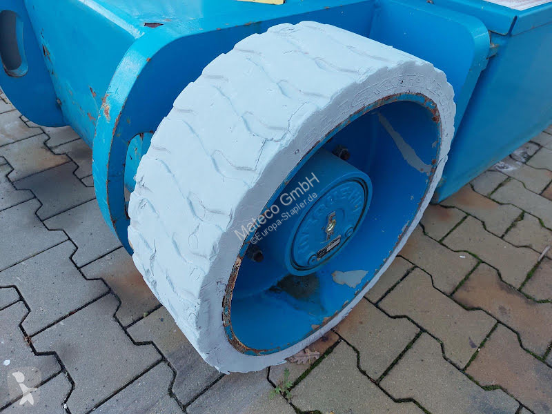 منصة تلسكوبية Genie Z30/20N
