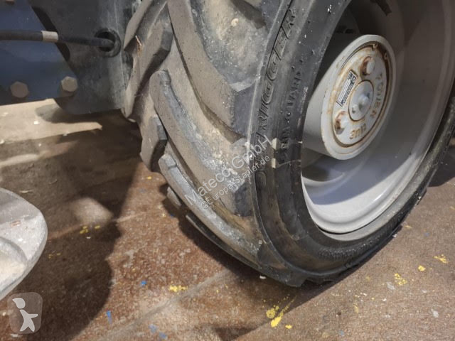 منصة تلسكوبية Genie GS4069 OR