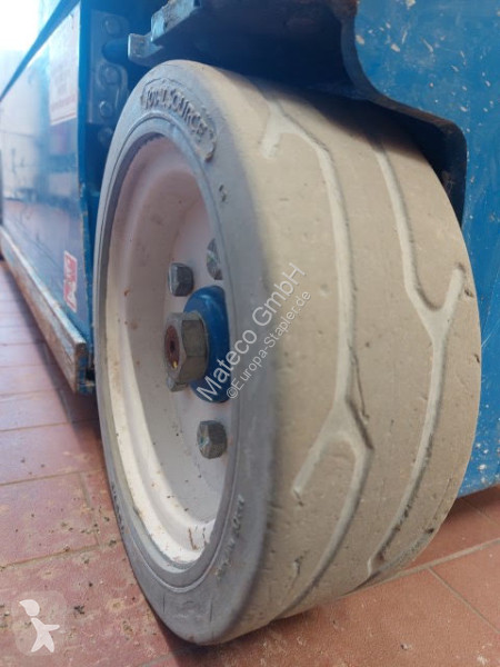 Автовышка Skyjack SJIII 3219