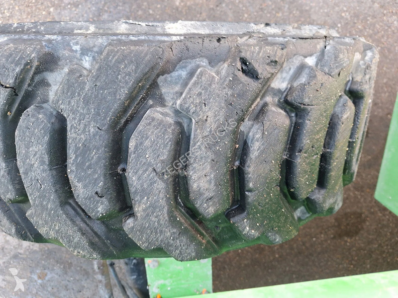 Hoogwerker Skyjack SD 8831