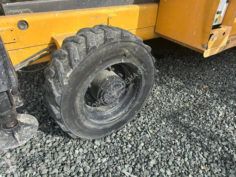 Plataforma elevadora Haulotte