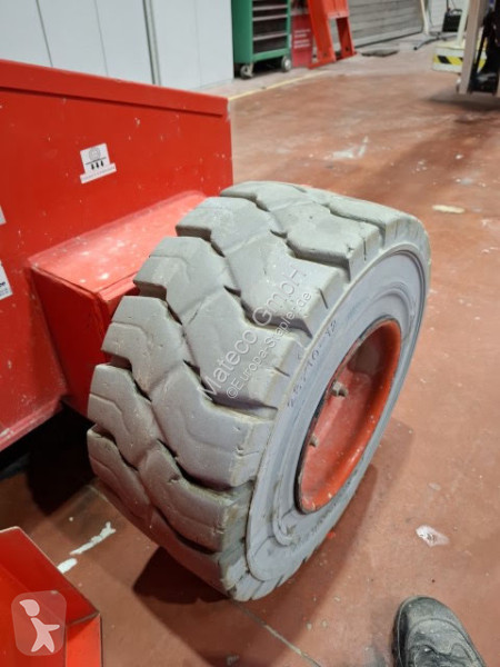 Gondola Haulotte HA15