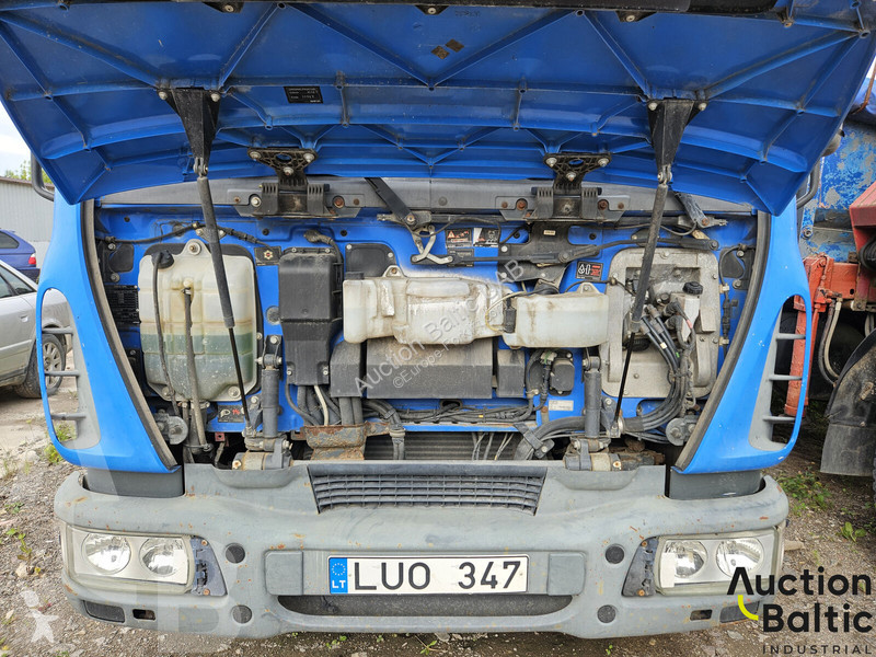 Lift Iveco 100E 18