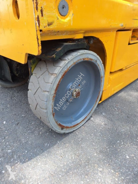 Plataforma elevadora Haulotte COMPACT 8