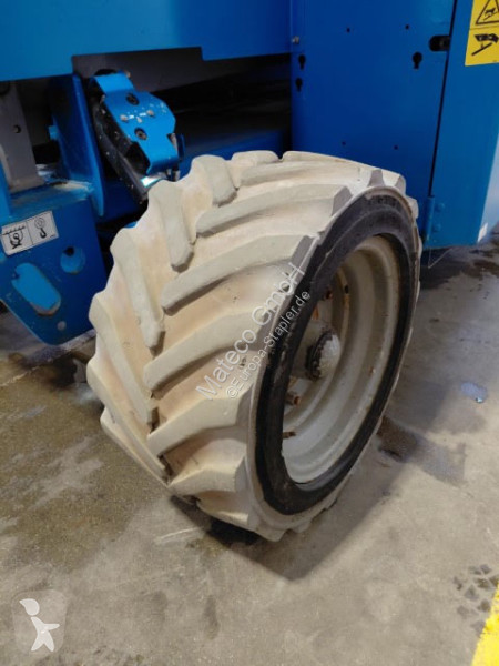 Plataforma elevadora Genie GS2669