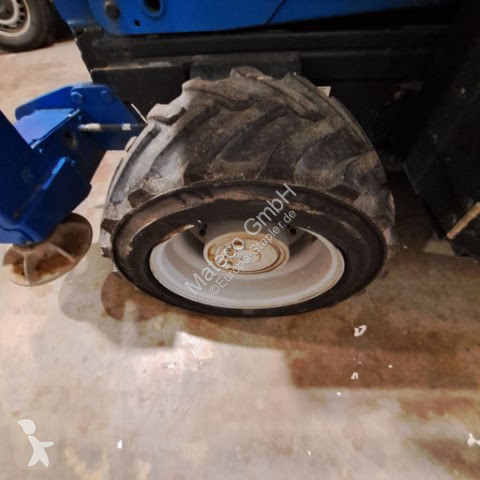 منصة تلسكوبية Genie GS4069 OR