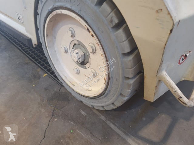 Lift PB S151-16 E