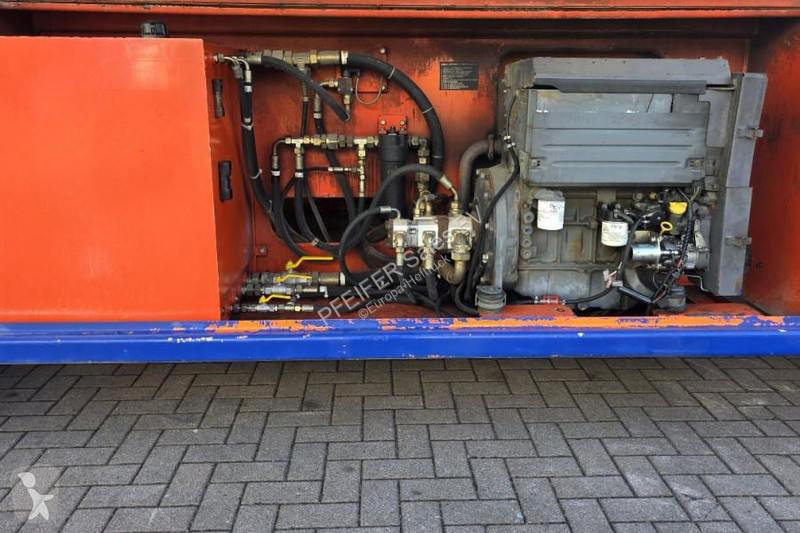 Вишка Liftlux SL205-25 D4WDS/P Diesel, 4x4...