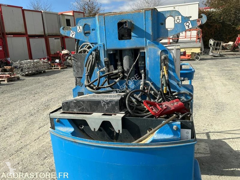 Gondola ATN 880R