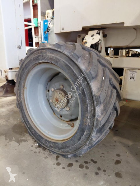 منصة تلسكوبية Genie GS3369 OR