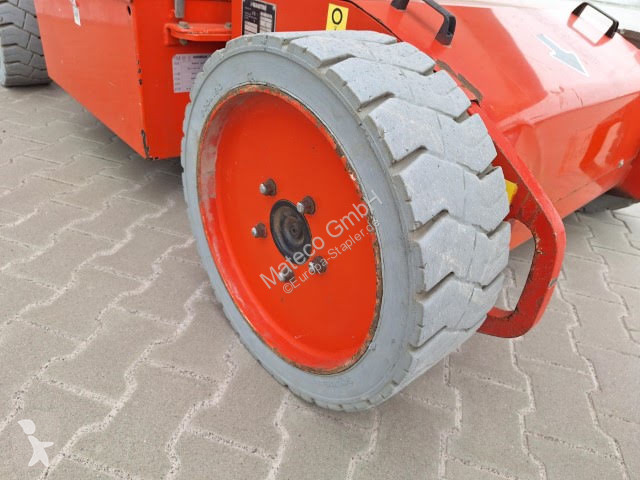 Plataforma elevadora Manitou 150AETJ C 3D