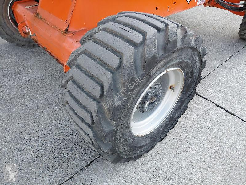 Вишка JLG 450AJ