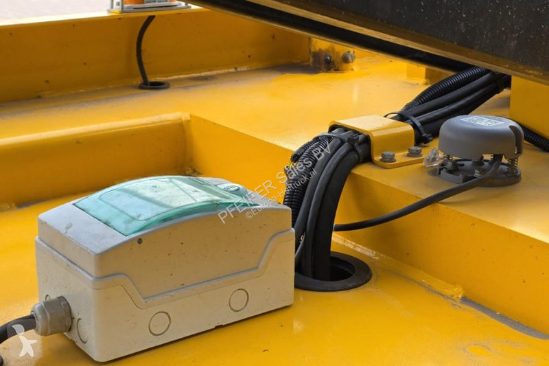 Автовышка JCB S4046E Valid inspection, 14m...