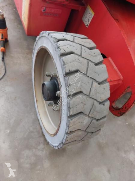 Gondola Manitou  150 AETJC/C3D