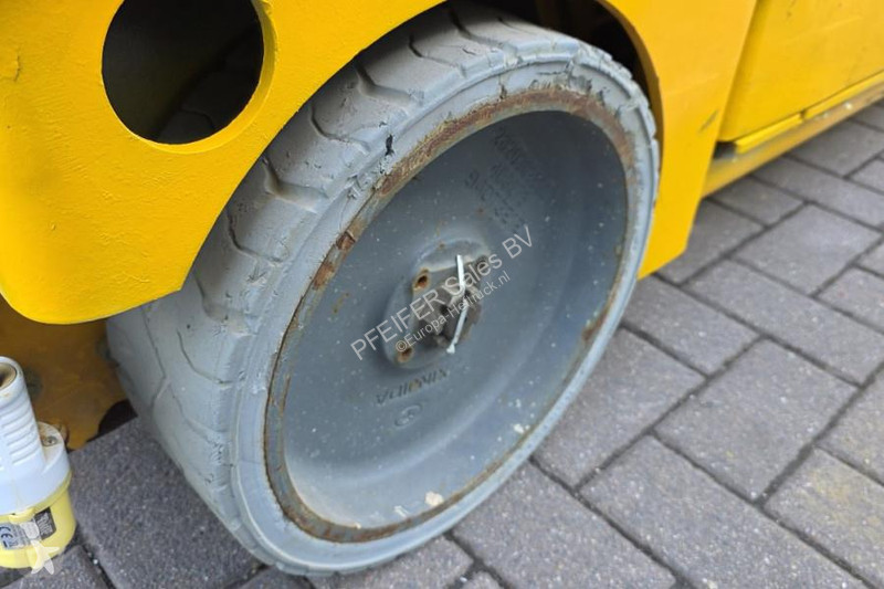 Plataforma elevadora Haulotte Compact 10N...