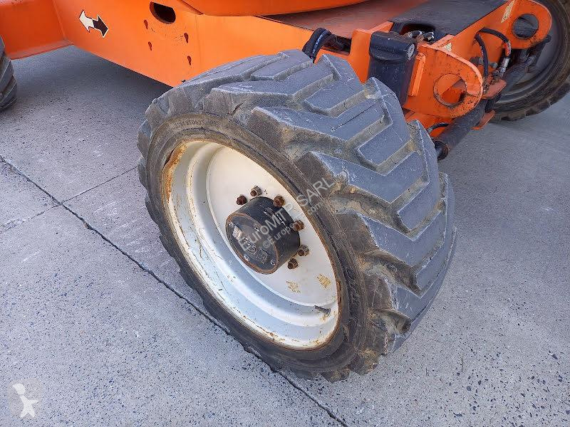 Вишка JLG