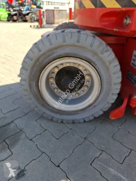Gondola JLG