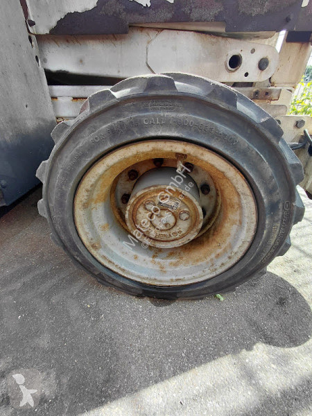 منصة تلسكوبية Genie GS4069 OR