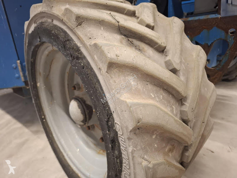 منصة تلسكوبية Genie GS2669 OR