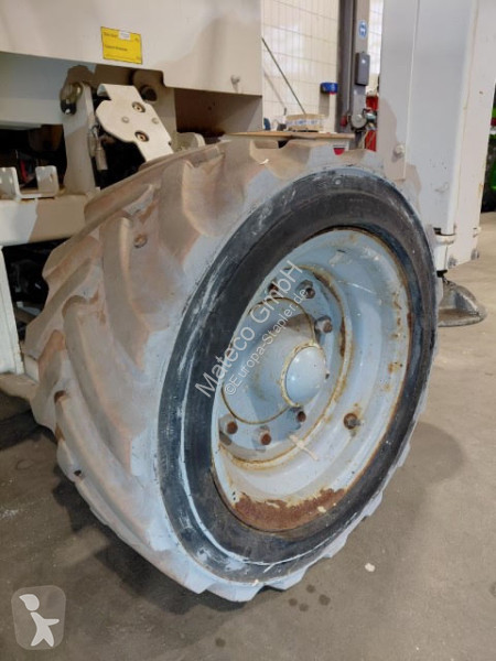 منصة تلسكوبية Genie GS2669 OR